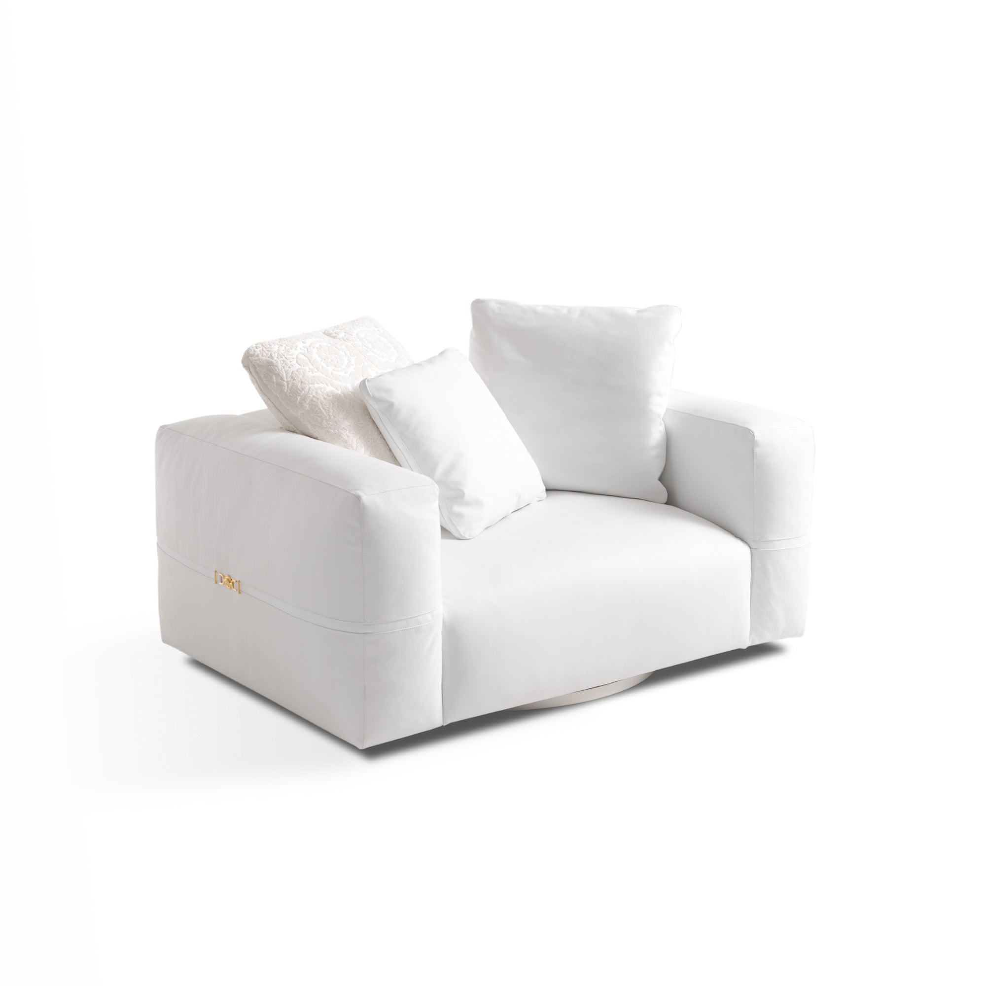 Medusa '95 Big armchair