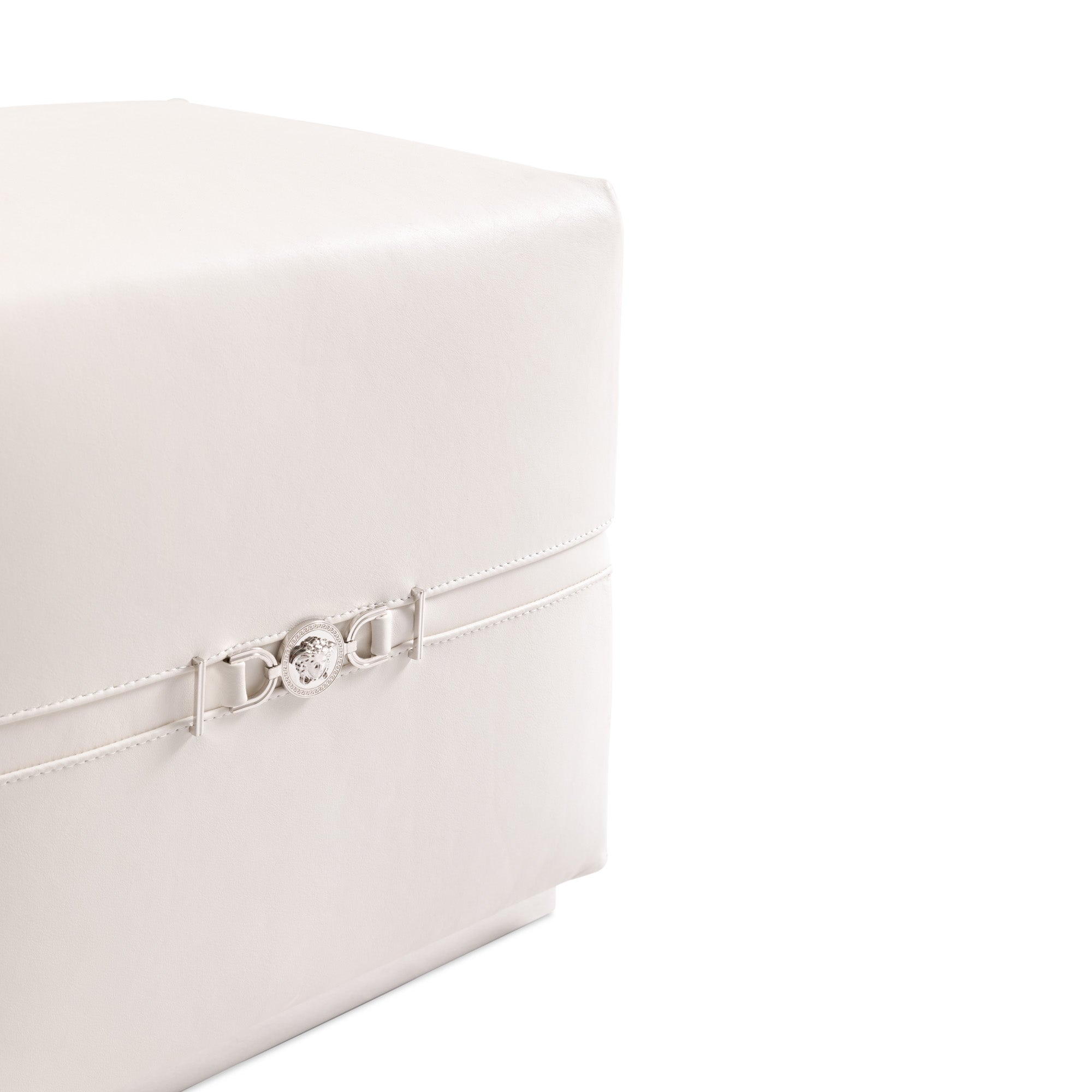 Medusa '95 ottoman