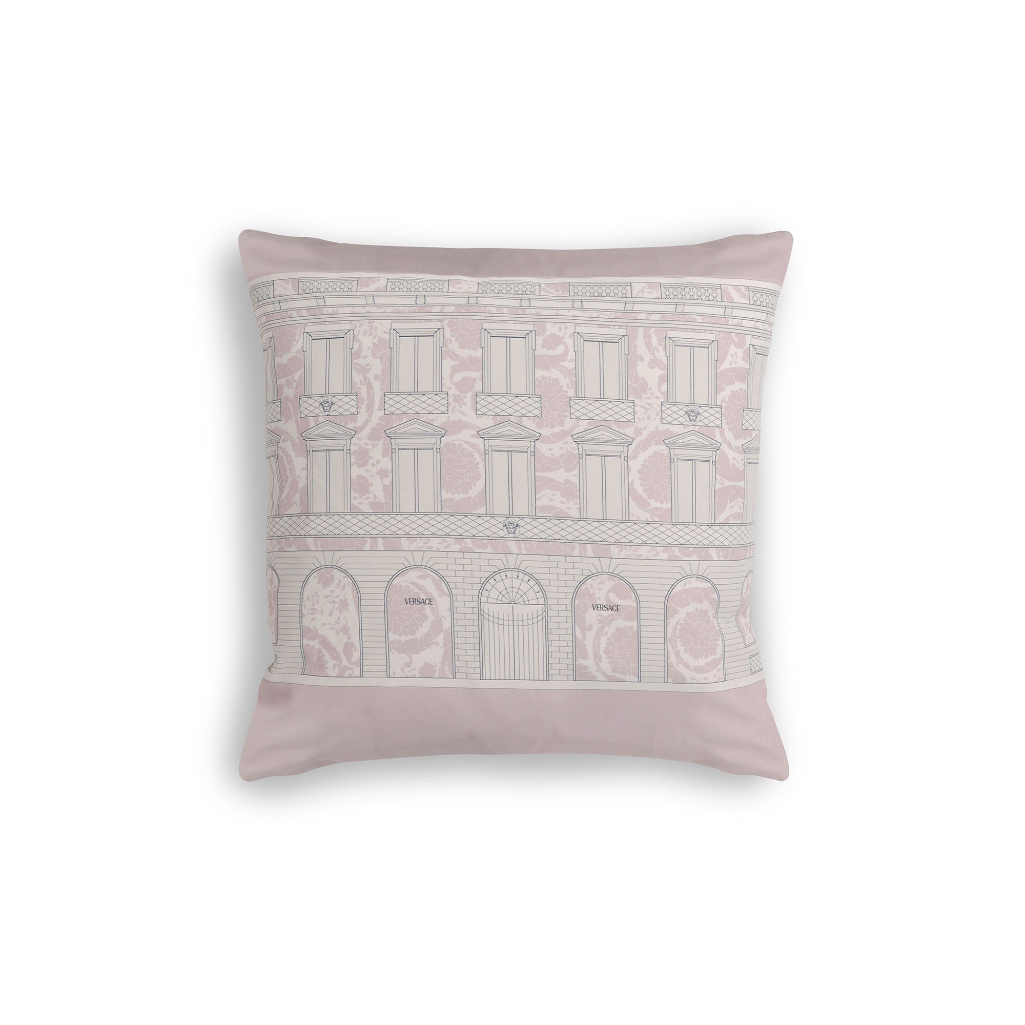 Подушка N°12 Printed Versace