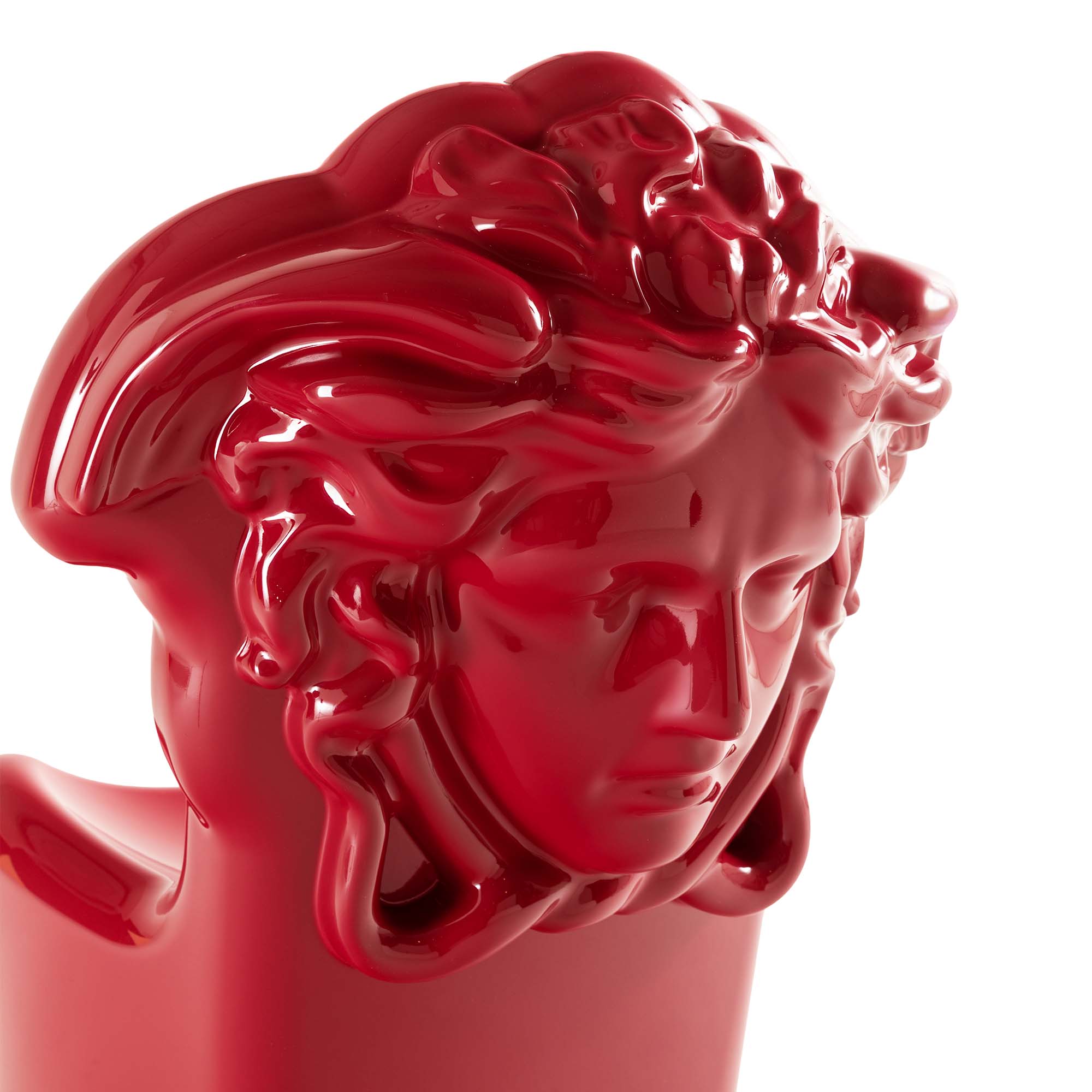 Pop Medusa chair