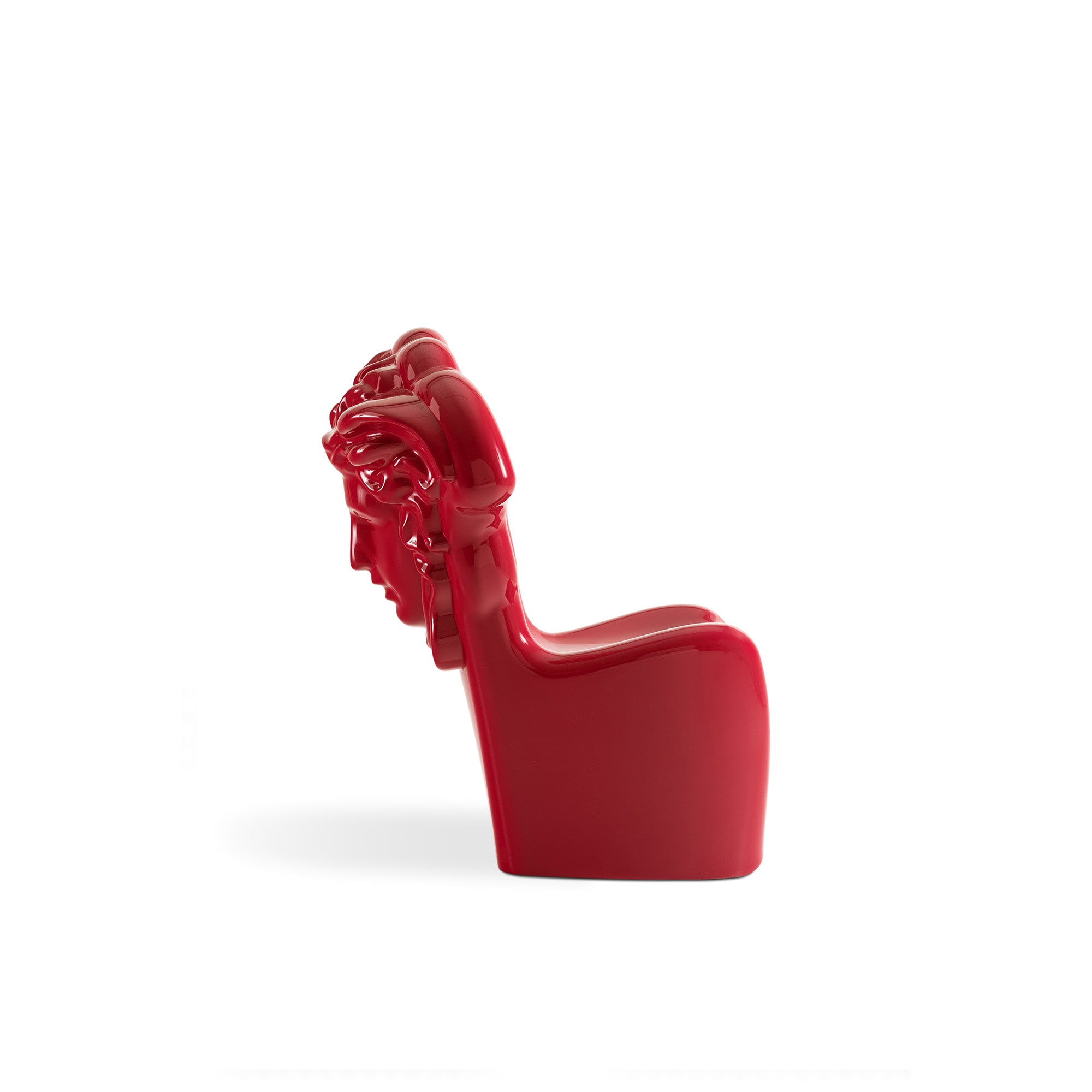 Pop Medusa chair