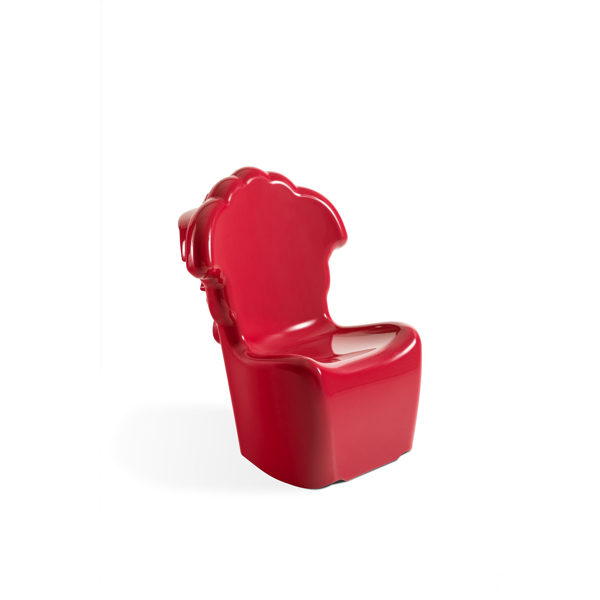 Pop Medusa chair