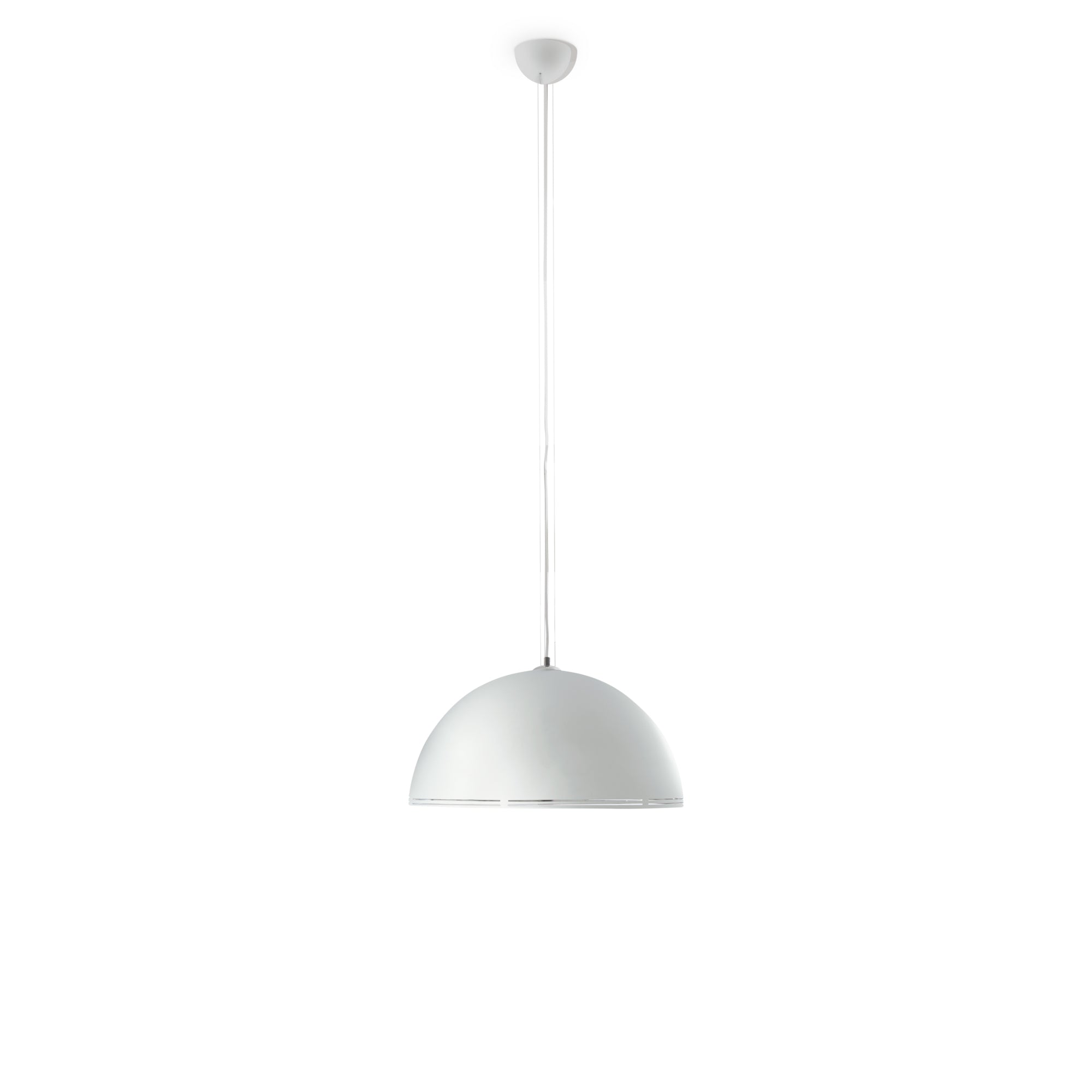 Signal suspension