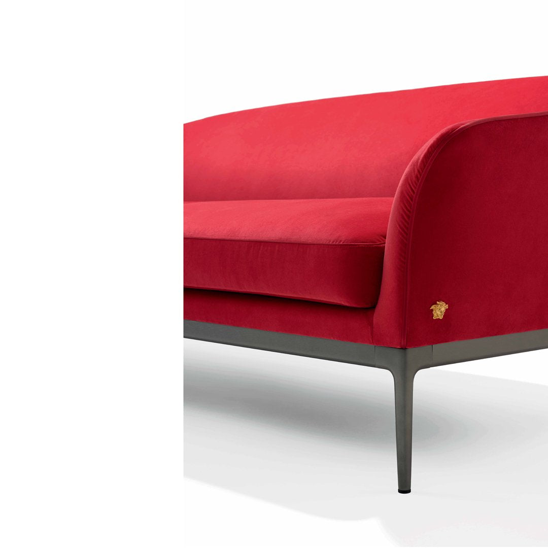 Stiletto Low love bed
