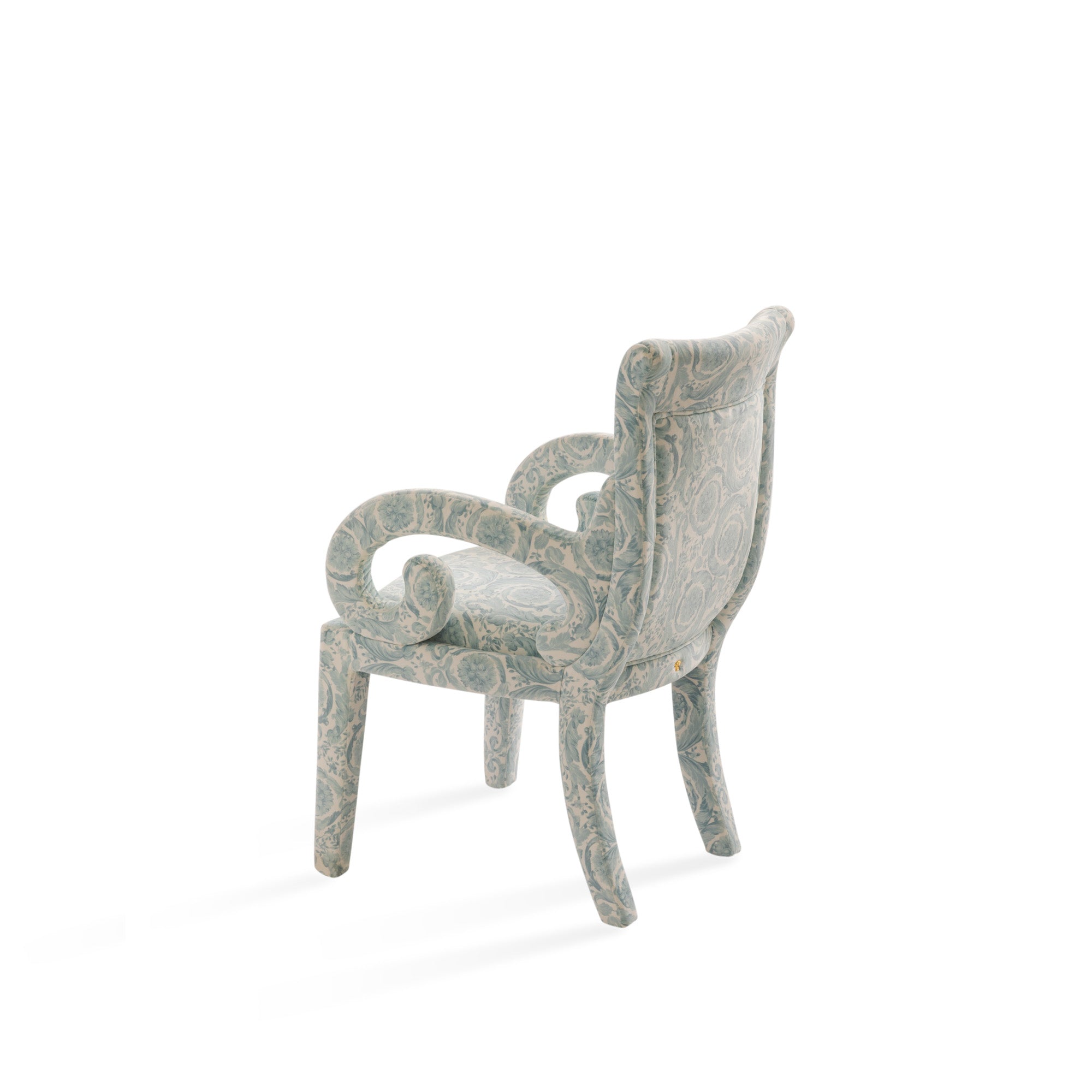 Vanitas Re-Edition chair