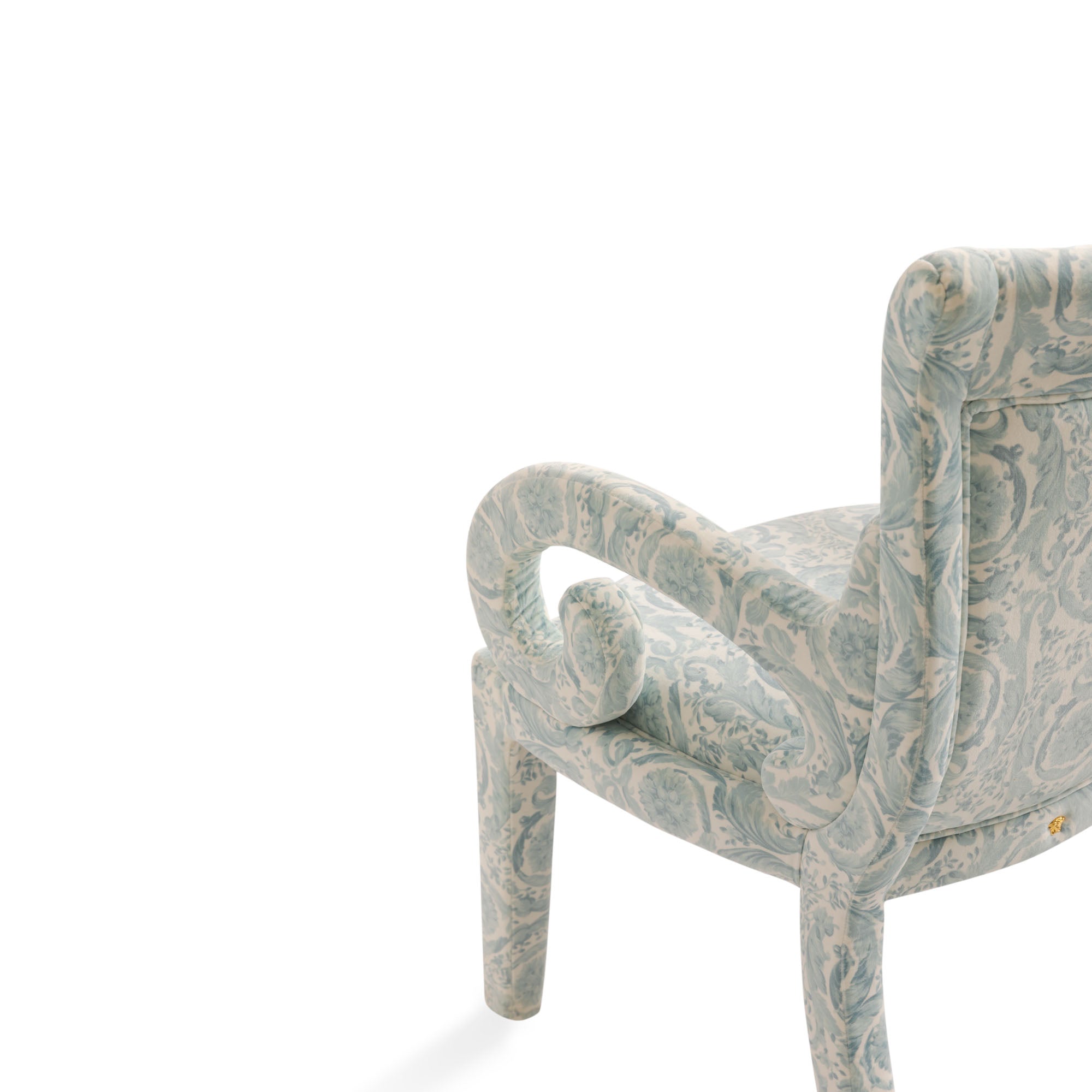 Vanitas Re-Edition chair