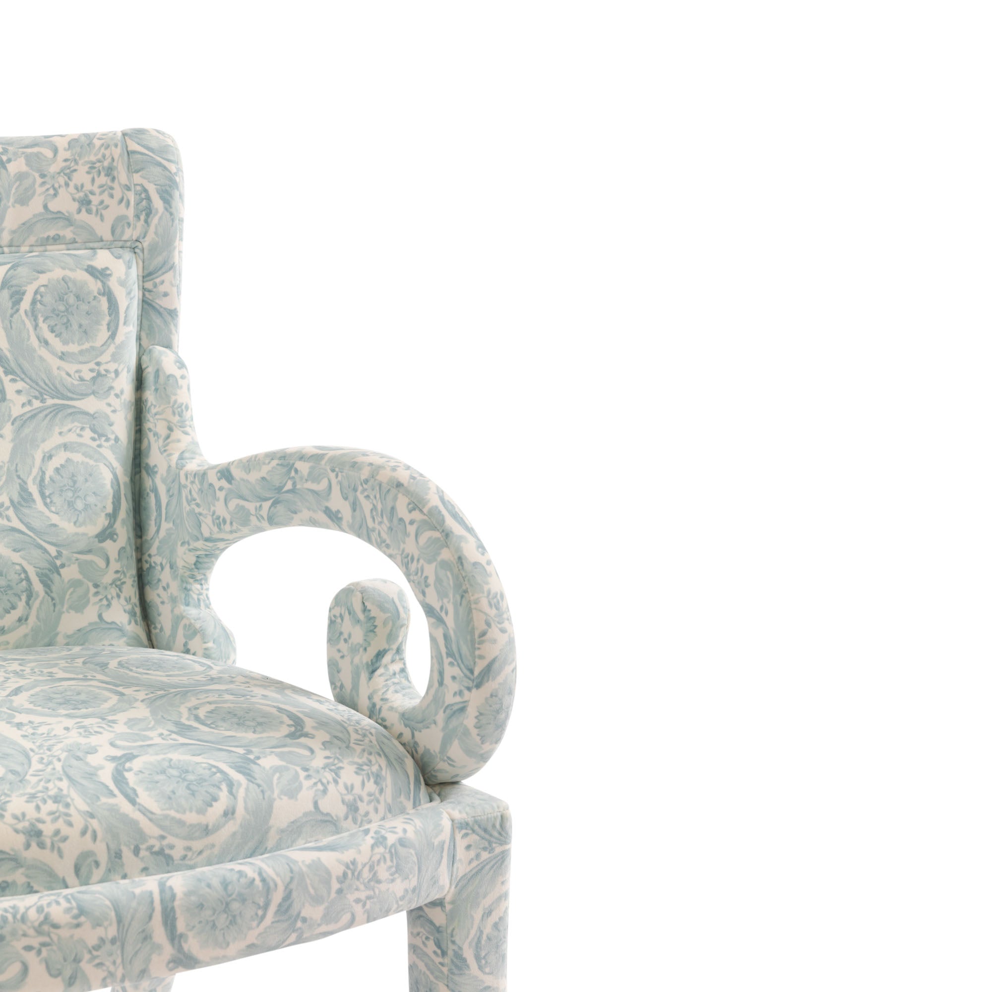 Vanitas Re-Edition chair