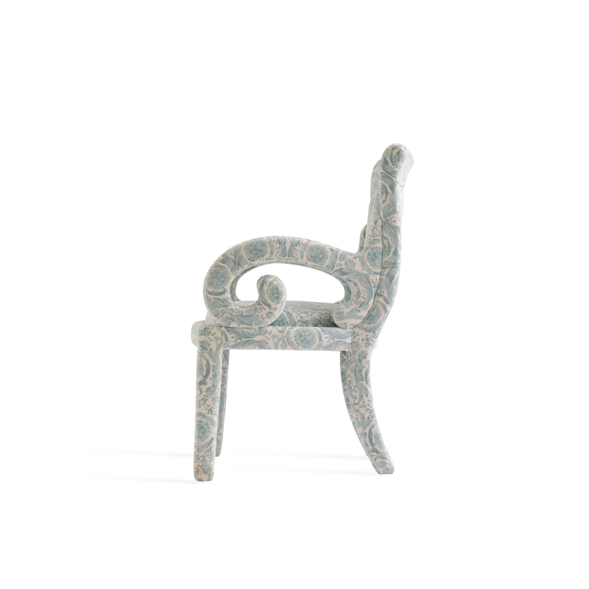 Vanitas Re-Edition chair