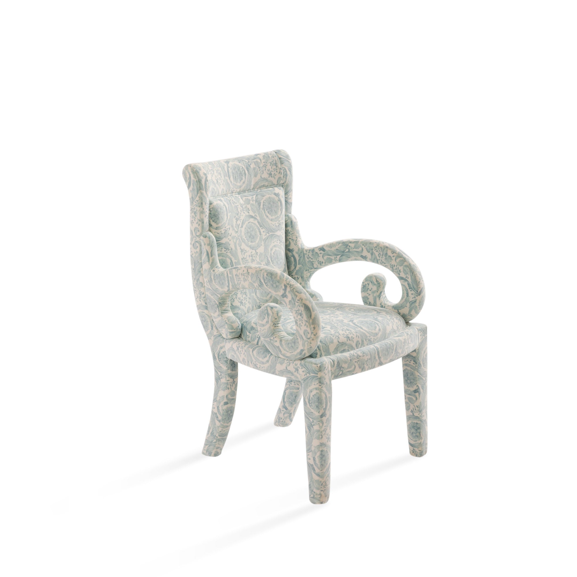 Vanitas Re-Edition chair
