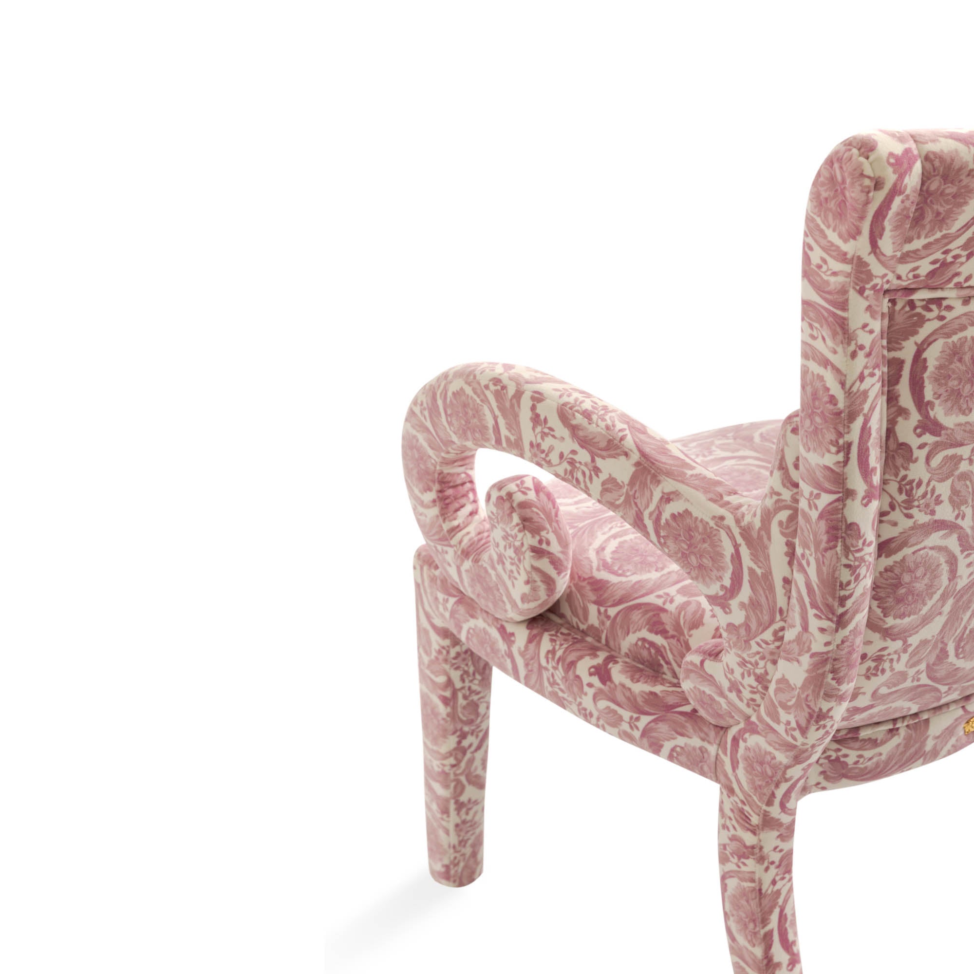 Vanitas Re-Edition chair