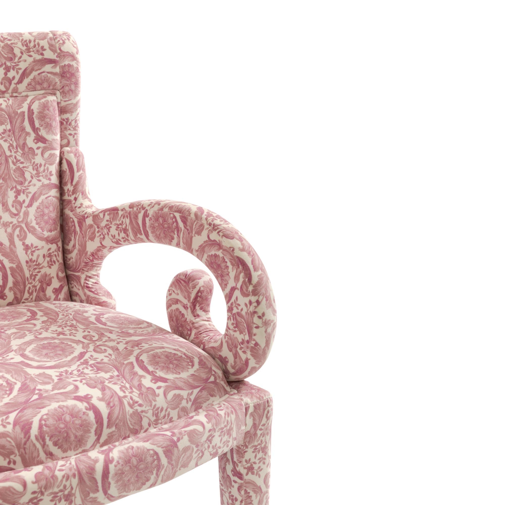Vanitas Re-Edition chair