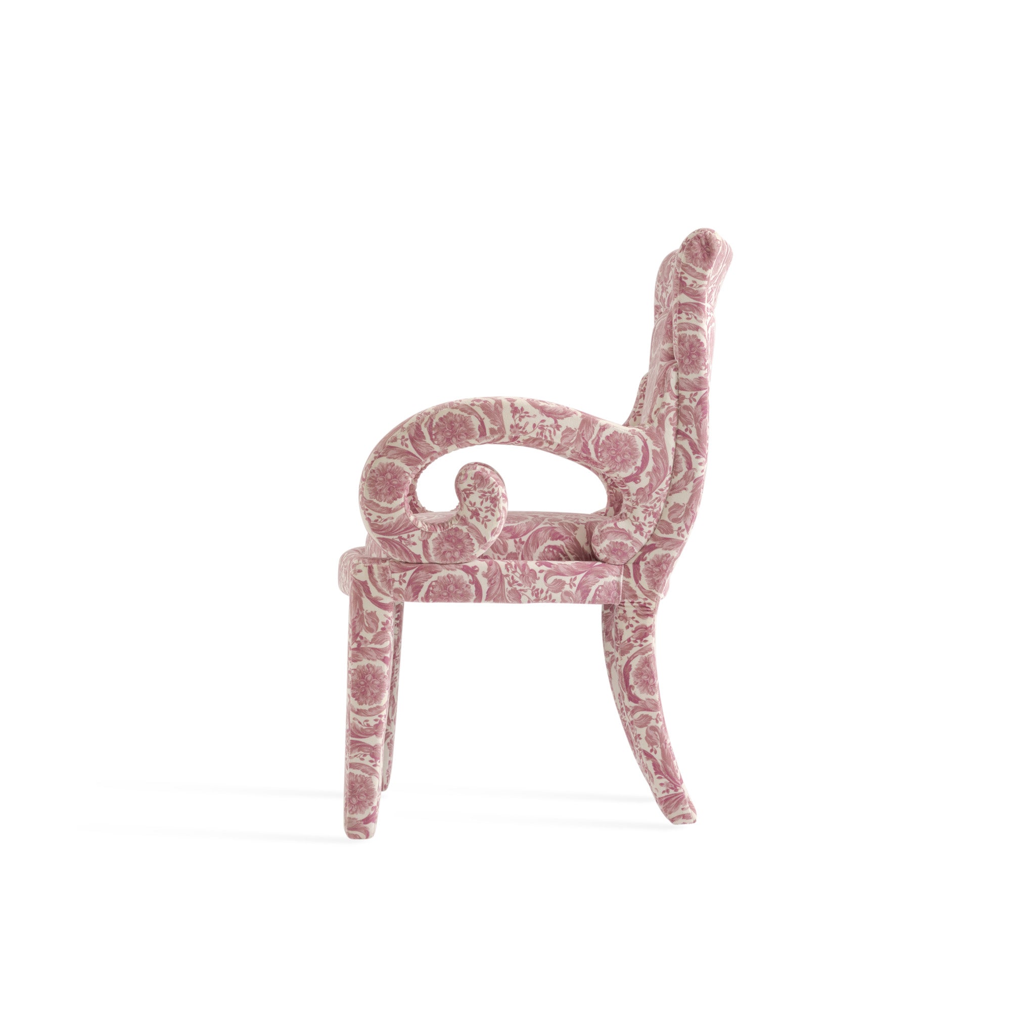 Vanitas Re-Edition chair