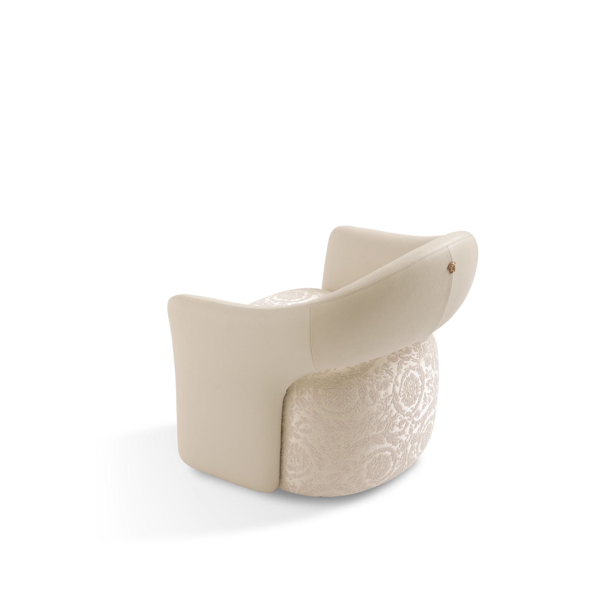 Versace Elite armchair