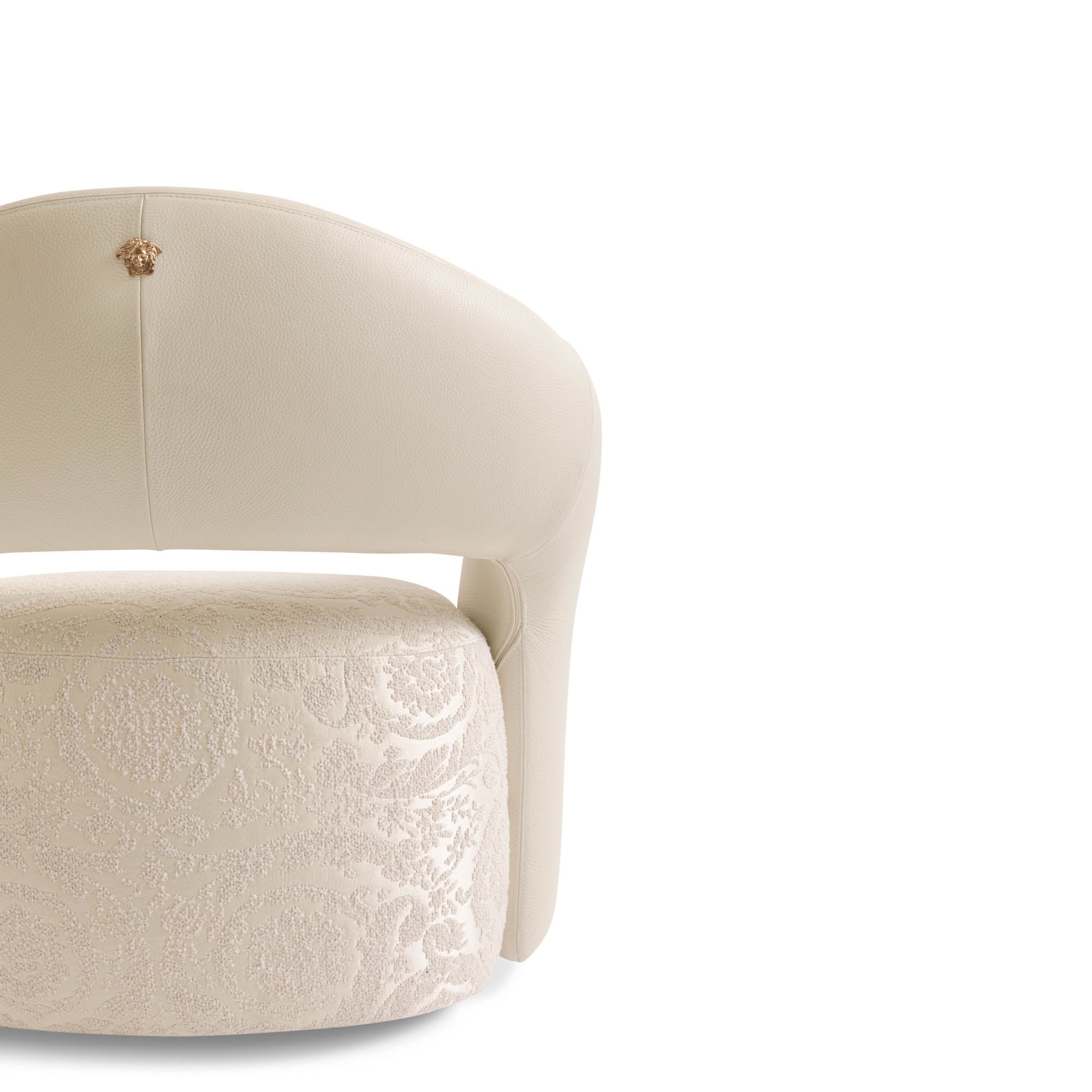 Versace Elite armchair