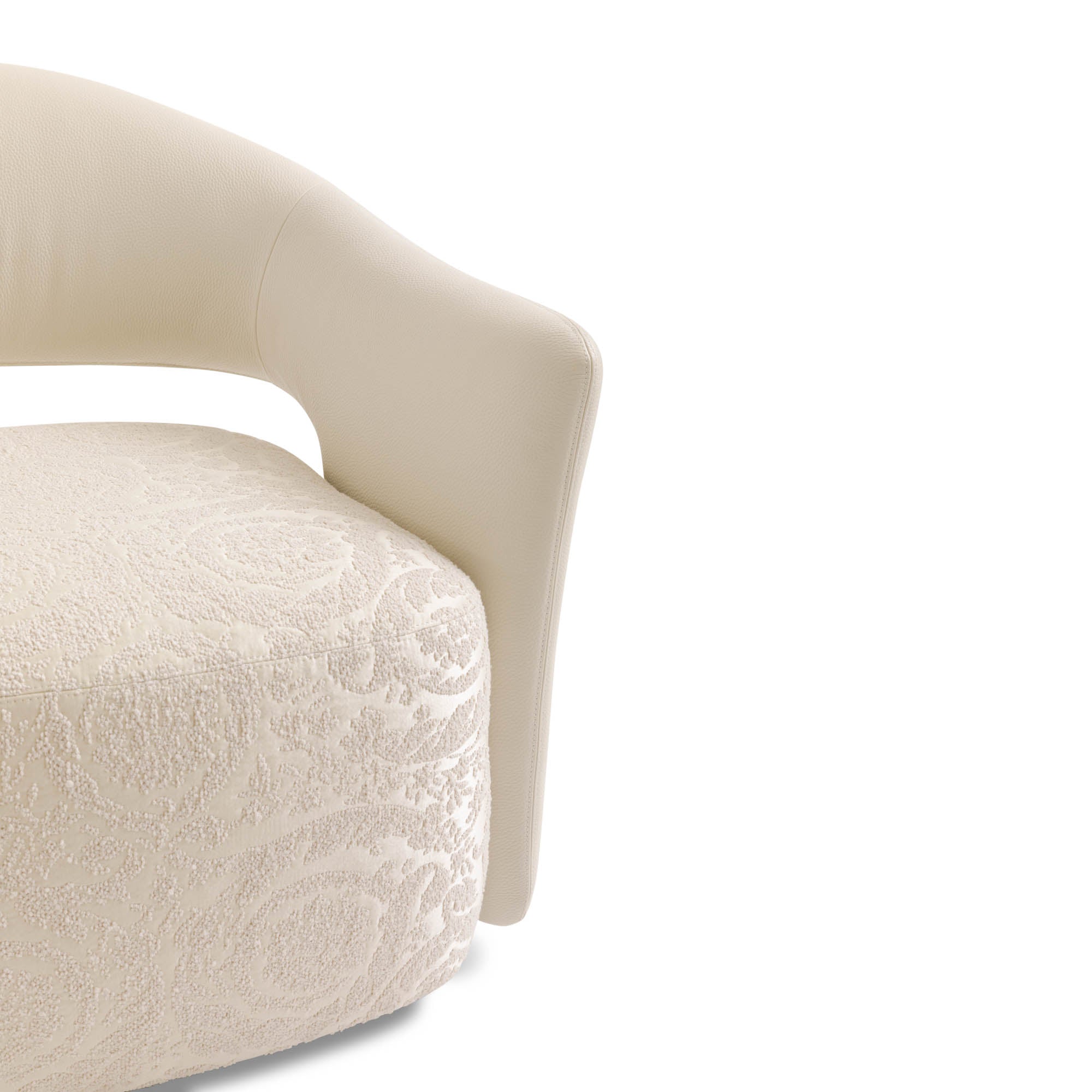 Versace Elite armchair