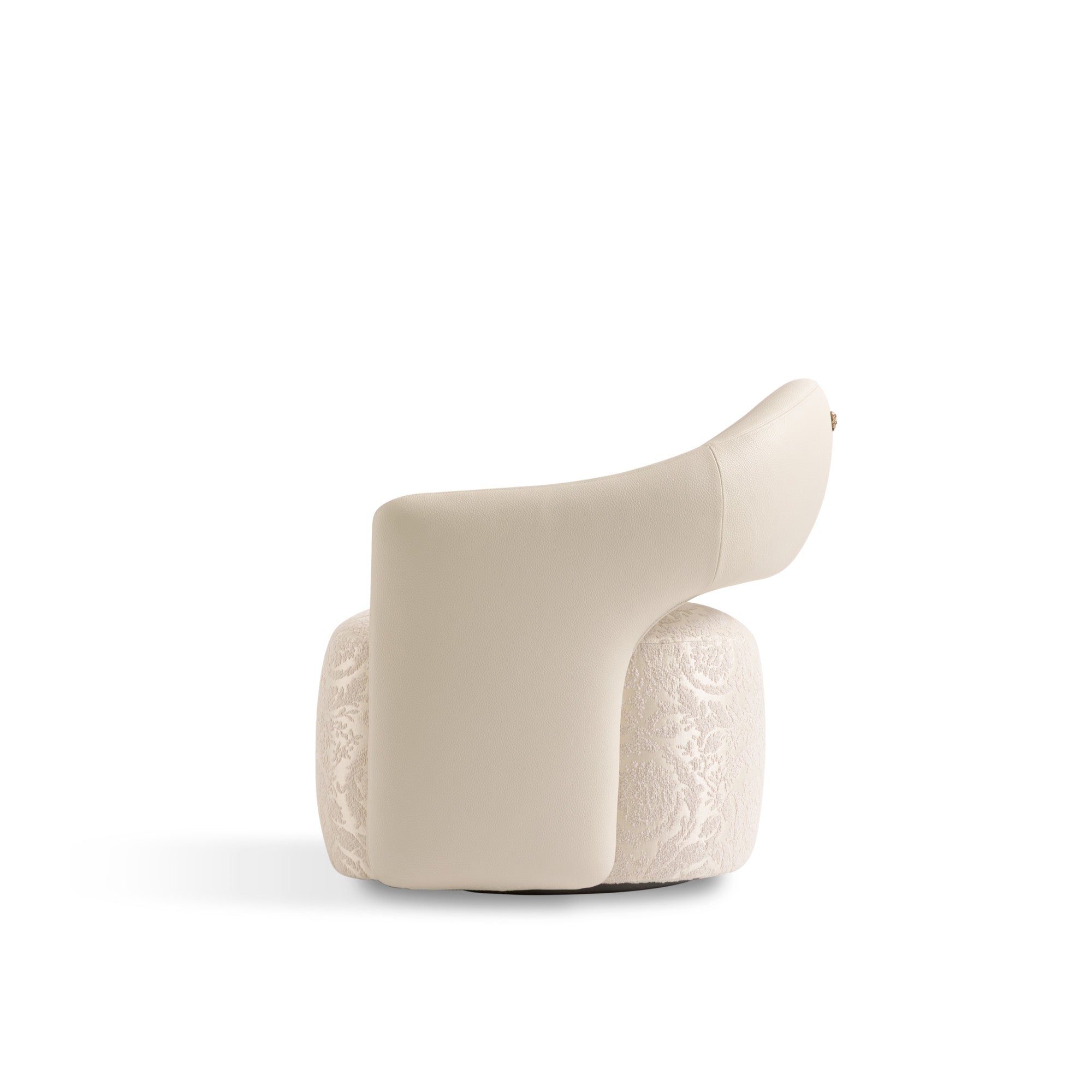 Versace Elite armchair