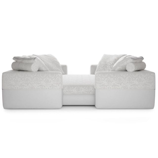 Medusa '95 outdoor conversation sofa