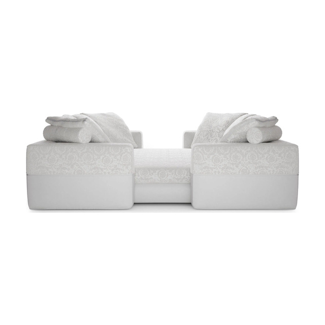 Medusa '95 outdoor conversation sofa