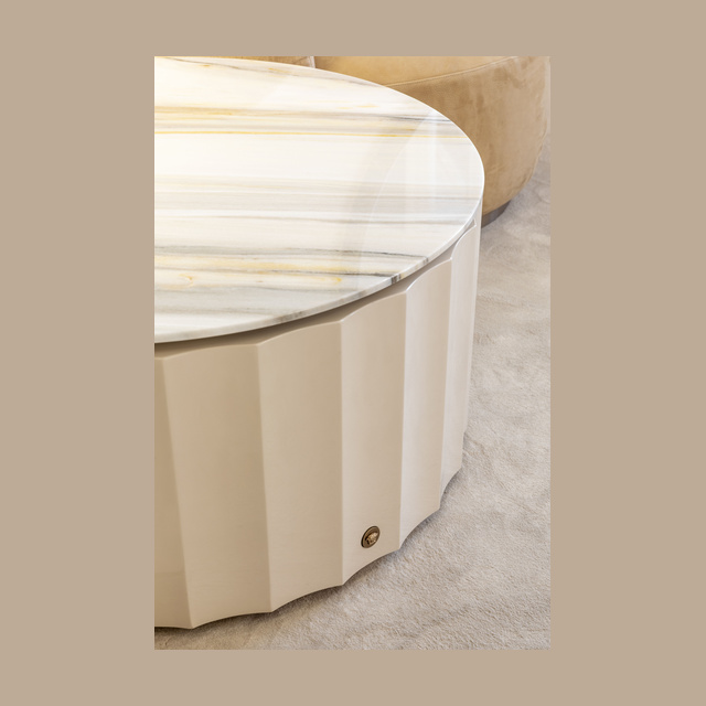Acropolis coffee tables