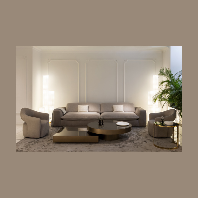 Agorà sofa
