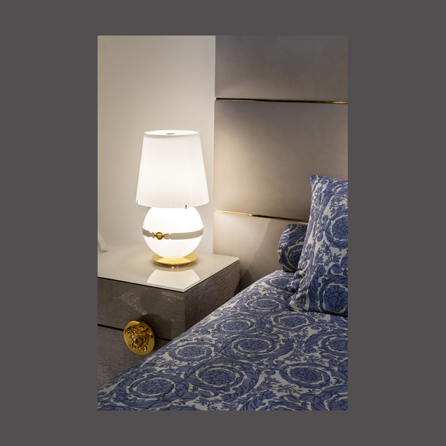 Medusa '95 Sphere Table Lamp