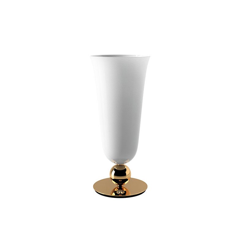Table lamp — Ø 25 × 43 H