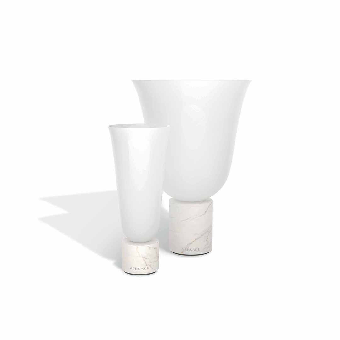 Large — Ø 40 × 57 H