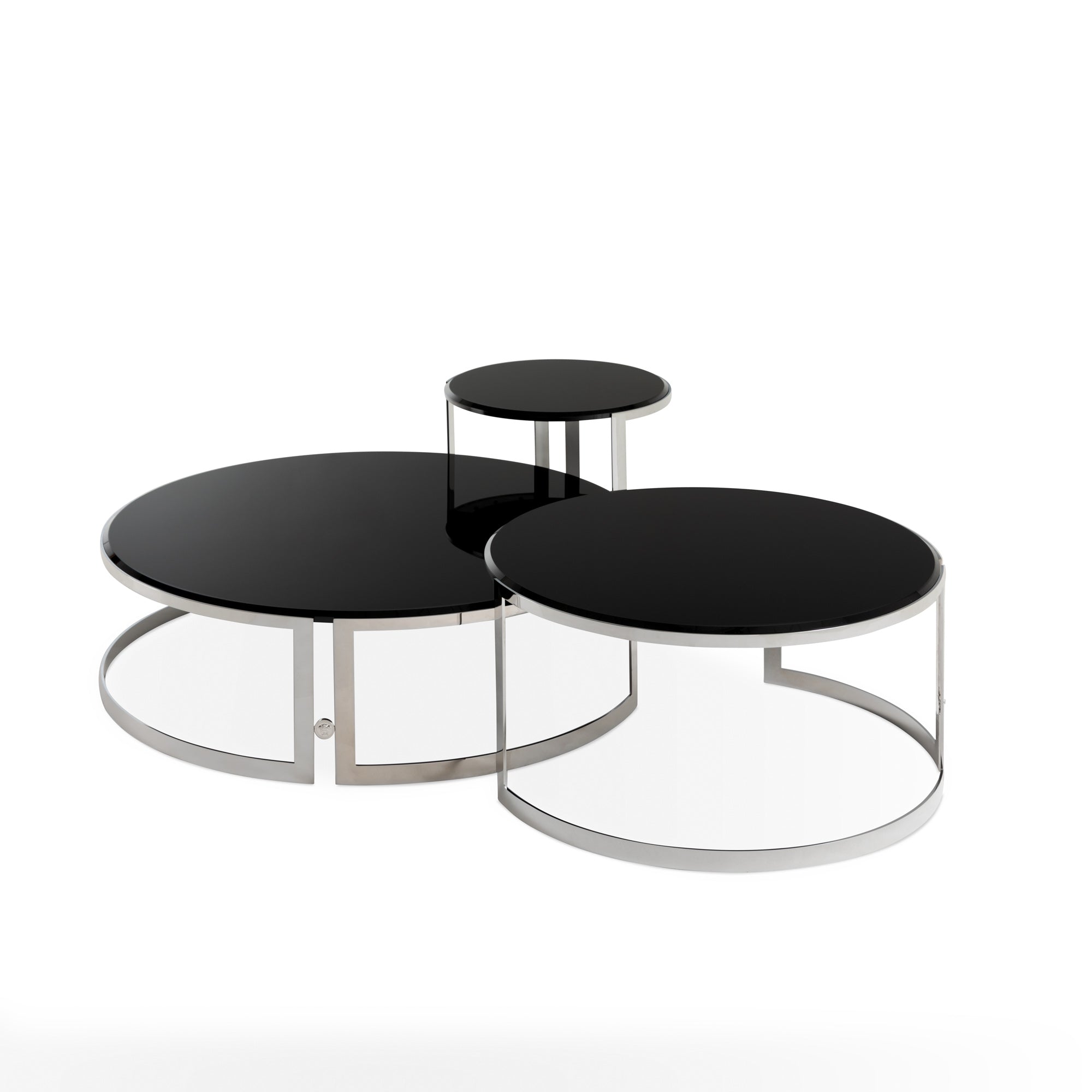 Smaller round