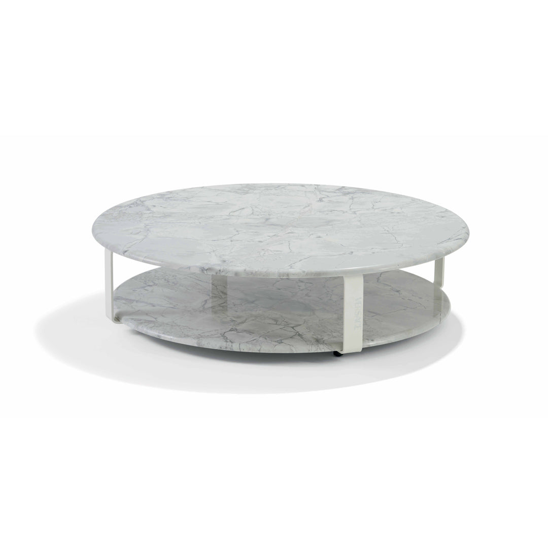Single round detail