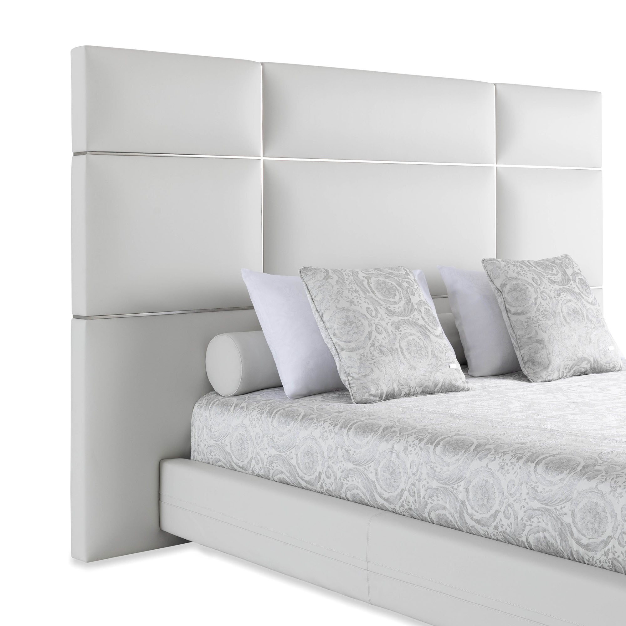 Mattress 195 × 205 cm — North-American King