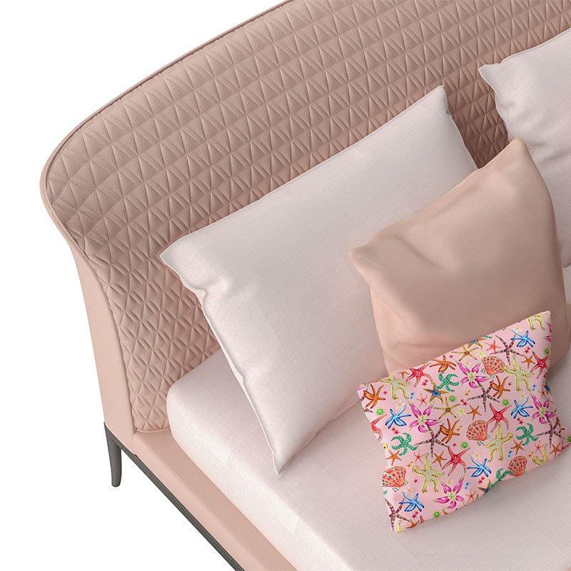 200 × 200 mattress