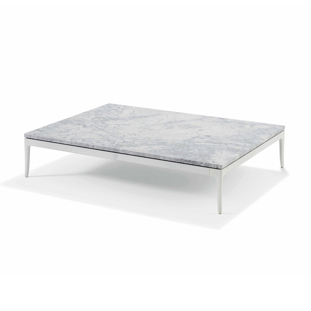H 25 — low coffee tables (4 SKUs)