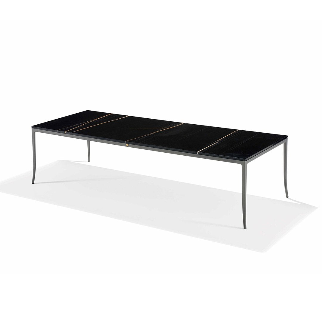 290 × 110 × 74 H — seats 10