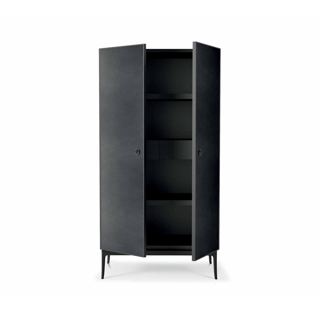 Multi-material doors + Medusa handles