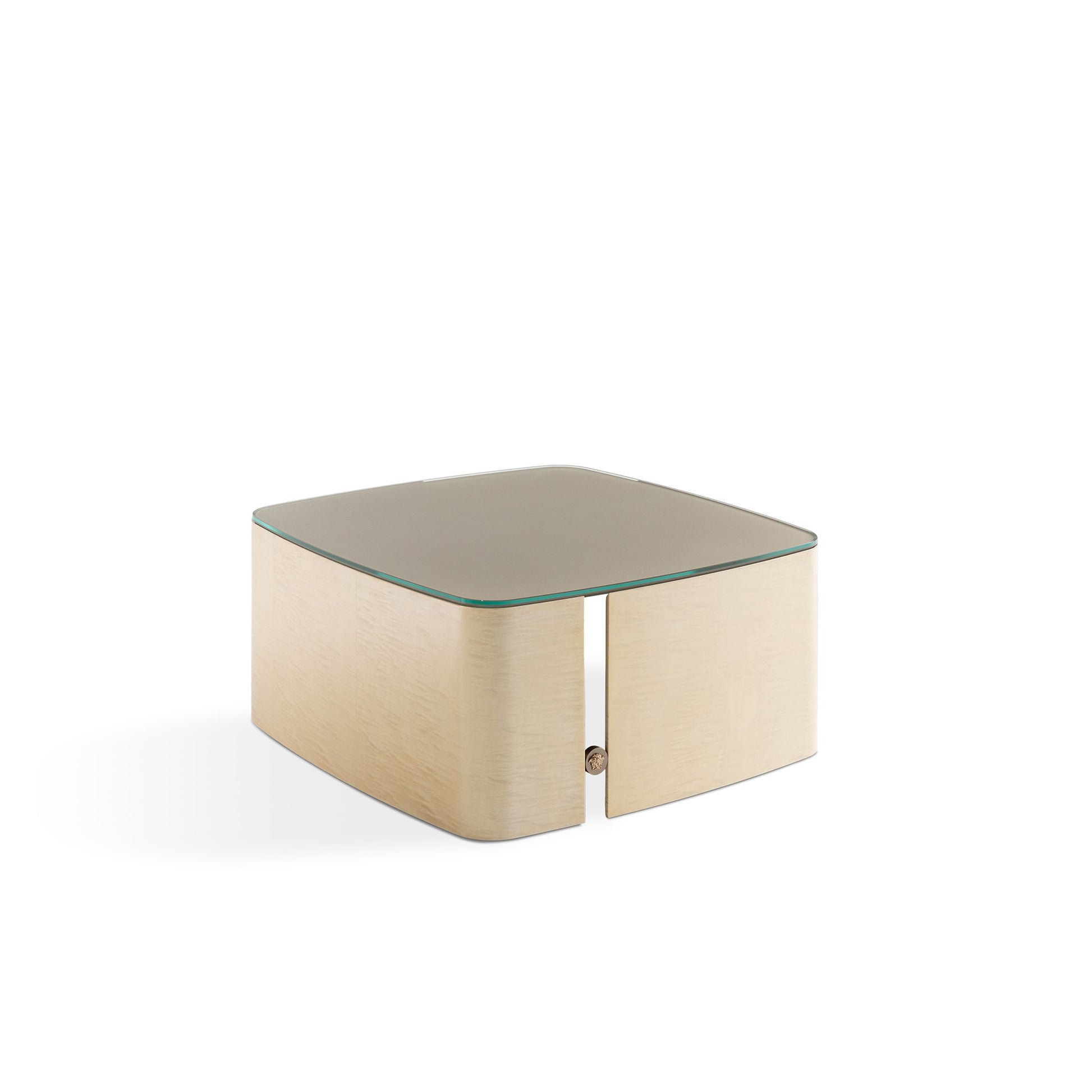 Round Ø 60 × 53 H — accent / side-table
