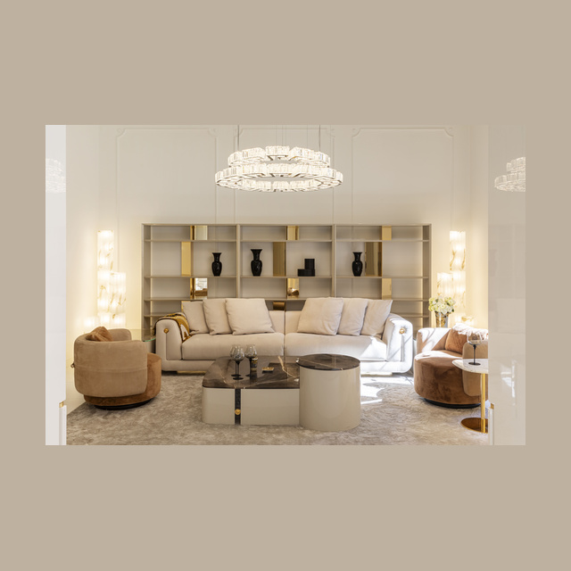 Palace sofa