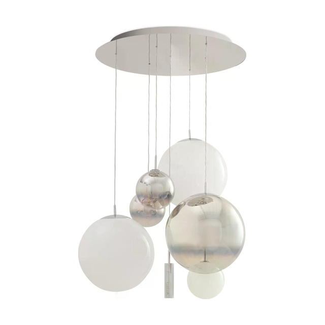 Versace Galaxy suspension