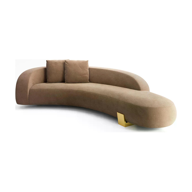 Drop Sofa